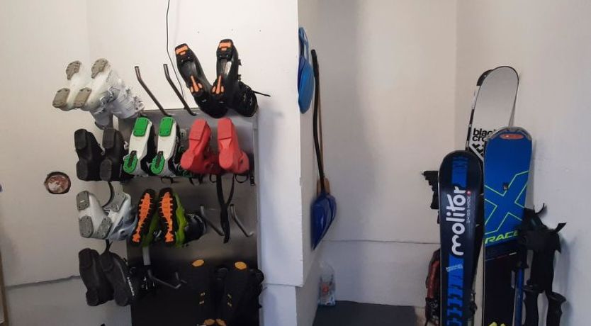 Photo of Alpin Smile