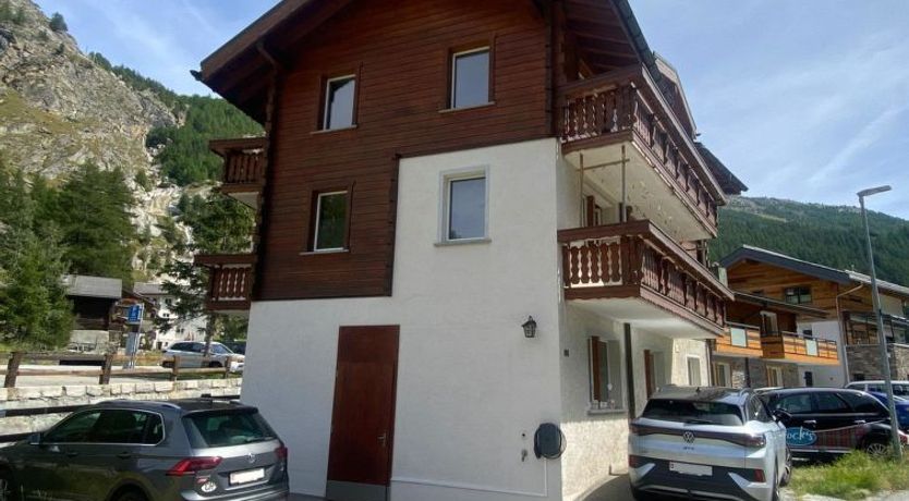 Photo of Alpin Smile