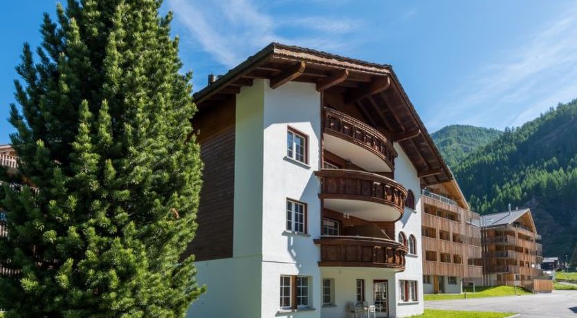 Photo of Casa Antares – Montela Holiday Stay