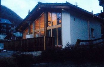 Heinrida Holiday Home