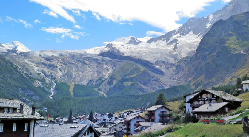 Photo of La Sapinière