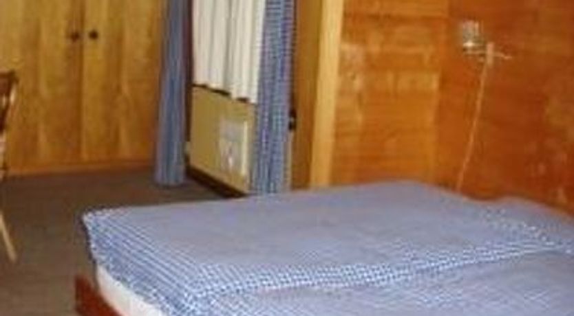 Photo of La Sapinière