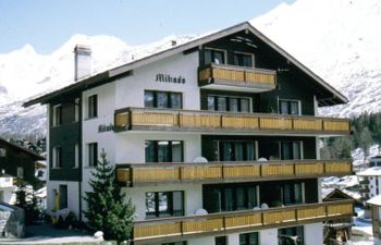 Mikado Holiday Home