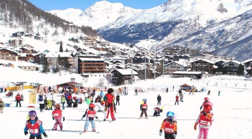 Photo of Apartment Bristolino