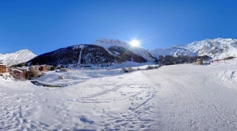 Photo of Apartment Bristolino