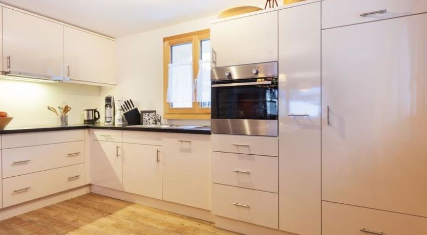 Photo of Apartment Bristolino