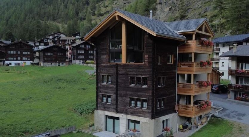 Photo of Ferienhaus Capricorn