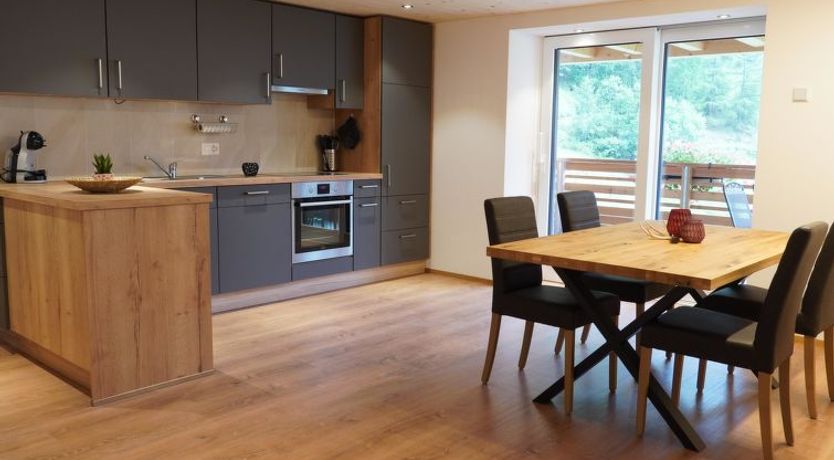 Photo of Ferienhaus Capricorn