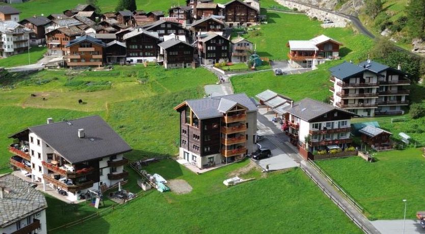 Photo of Ferienhaus Capricorn