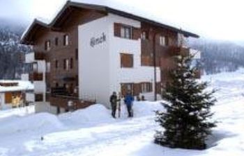 Hirsch Holiday Home