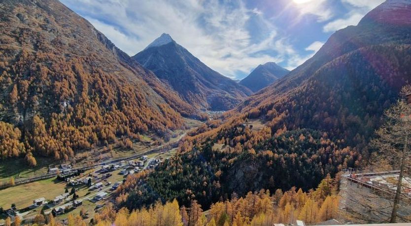 Photo of Les Mélèzes