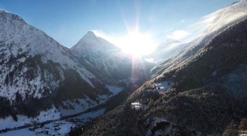 Photo of Les Mélèzes