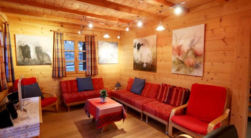 Photo of Les Mélèzes