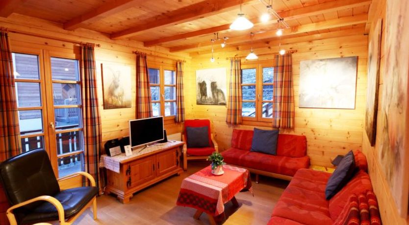 Photo of Les Mélèzes