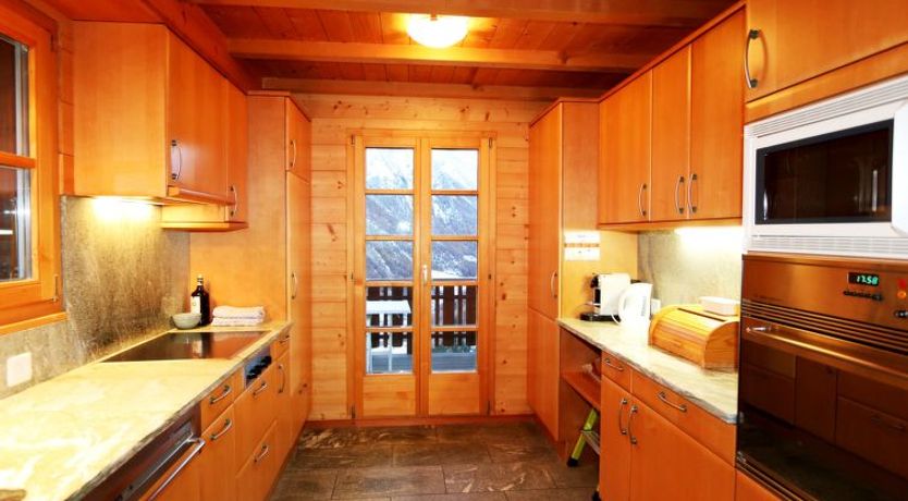 Photo of Les Mélèzes