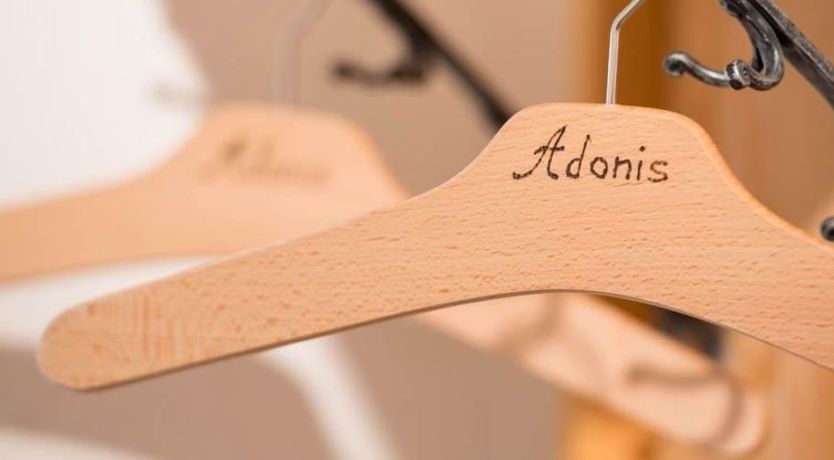 Photo of Ferienhaus Adonis