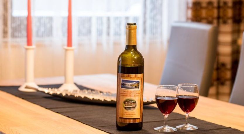 Photo of Ferienhaus Adonis