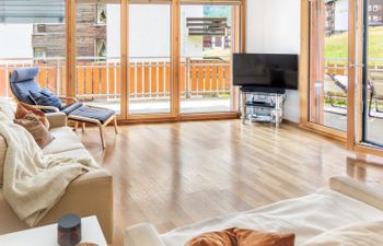 Anatas Holiday Home