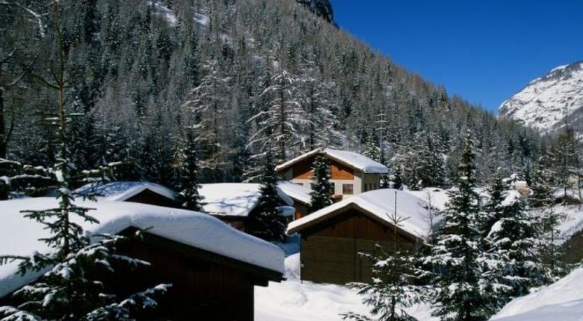 Photo of Chaletpark Residenz Edelweiss