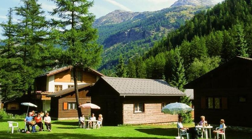 Photo of Chaletpark Residenz Edelweiss