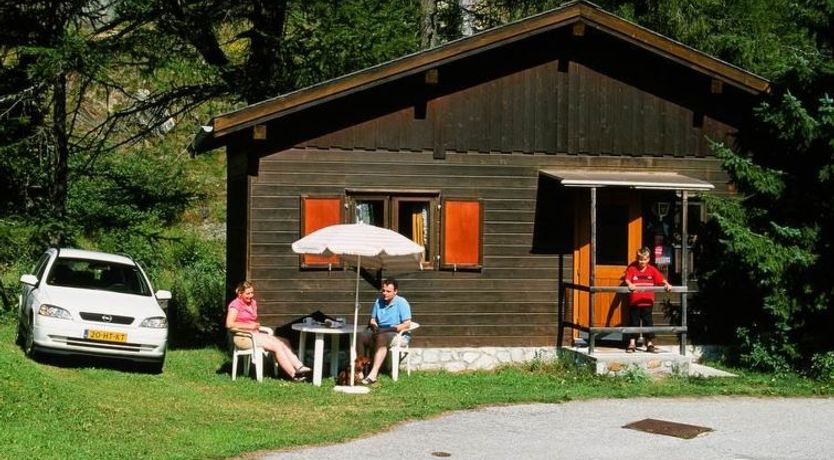 Photo of Chaletpark Residenz Edelweiss