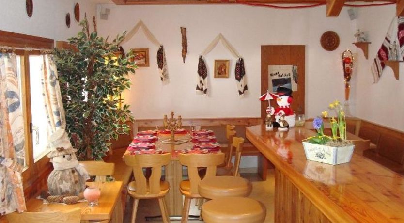 Photo of Chaletpark Residenz Edelweiss