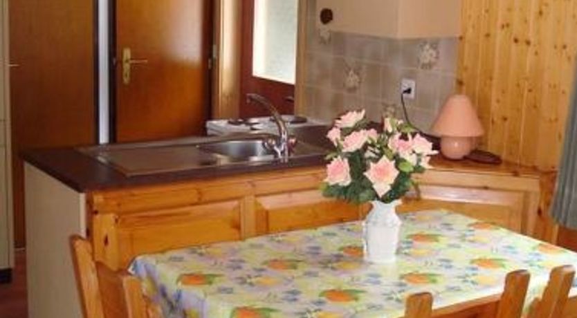 Photo of Chaletpark Residenz Edelweiss