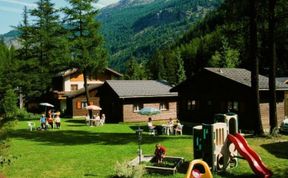 Photo of Chaletpark Residenz Edelweiss
