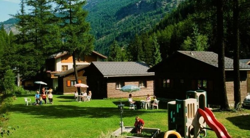 Photo of Chaletpark Residenz Edelweiss