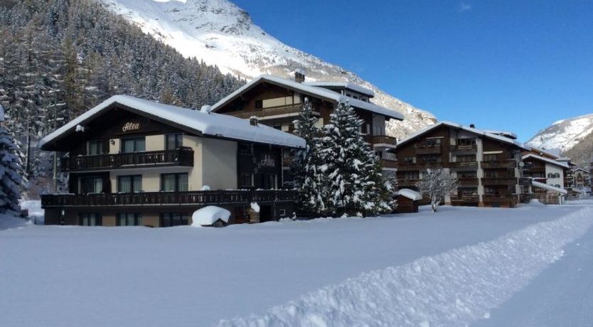 Photo of Ferienhaus Alea