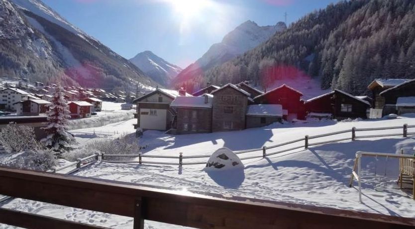 Photo of Apartments Carmena