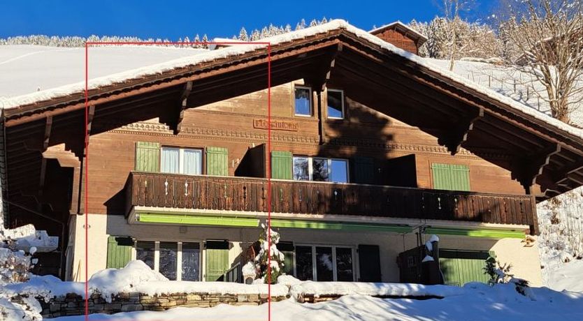 Photo of Chalet Flöschhorn