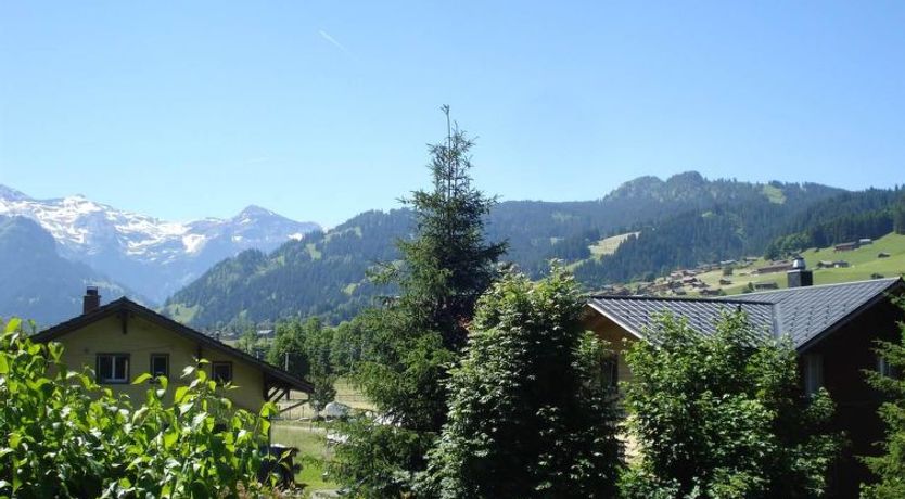 Photo of Chalet Flöschhorn