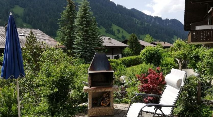 Photo of Chalet Flöschhorn