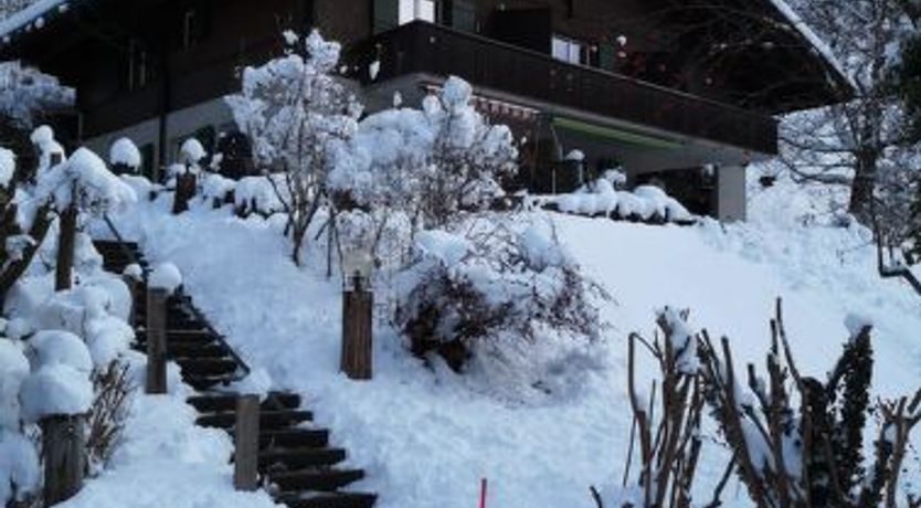 Photo of Chalet Flöschhorn