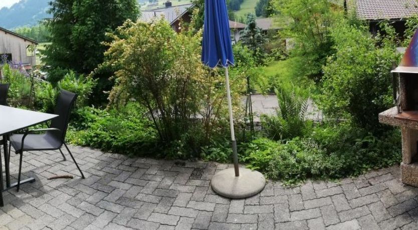 Photo of Chalet Flöschhorn