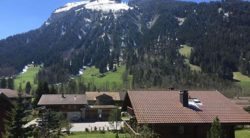 Photo of Chalet Flöschhorn