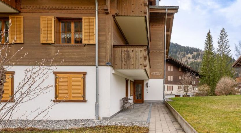 Photo of Chalet Lerchweid Lenk