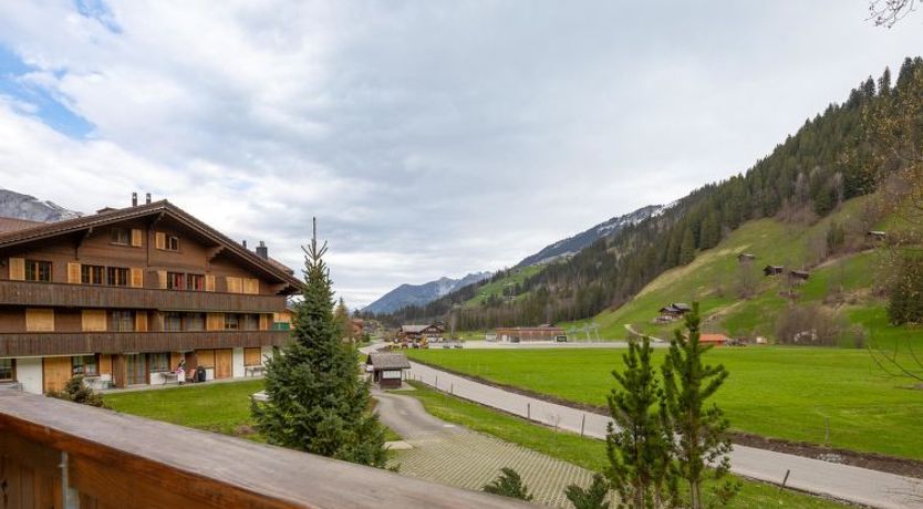 Photo of Chalet Lerchweid Lenk