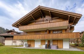 Photo of chalet-lerchweid-lenk