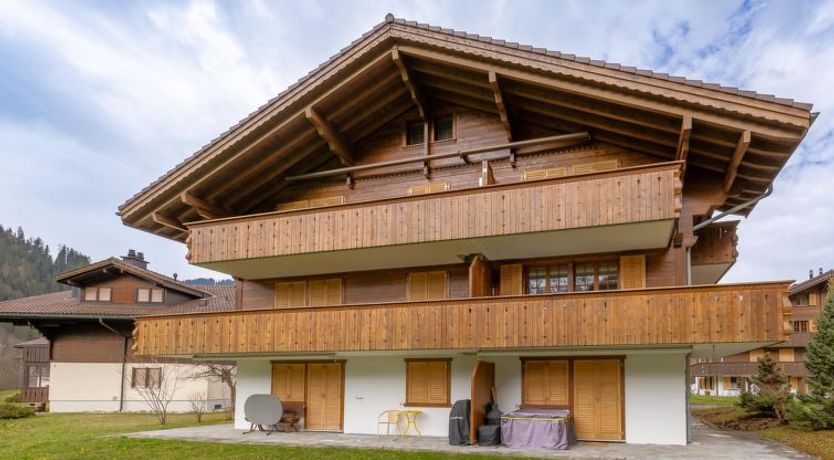 Photo of Chalet Lerchweid Lenk