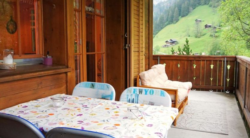 Photo of Chalet Lerchweid Lenk