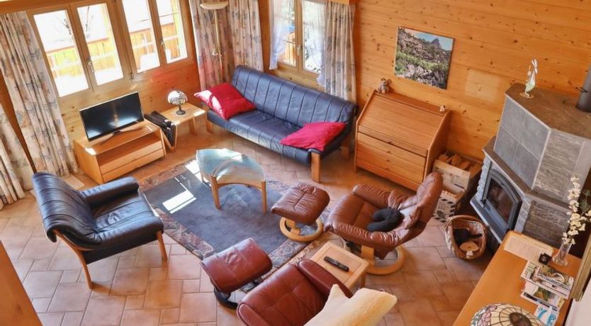 Photo of Hohliebestrasse 24