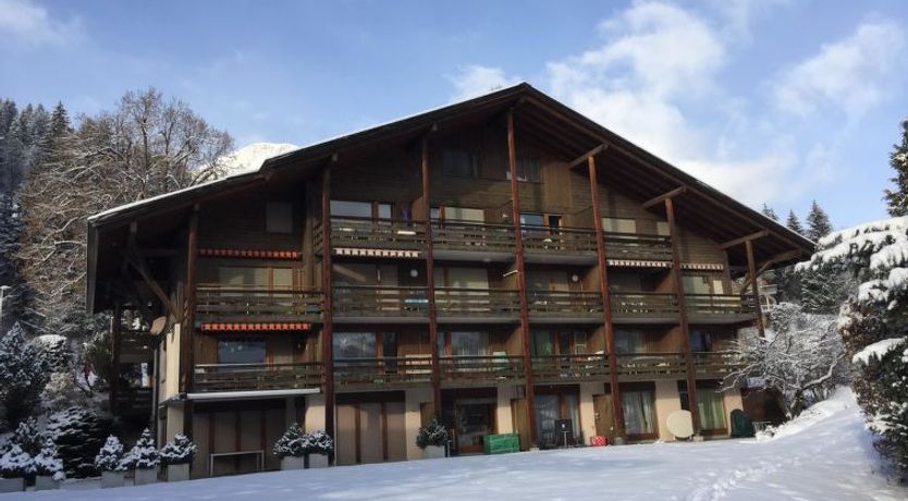 Photo of Ammerten A17