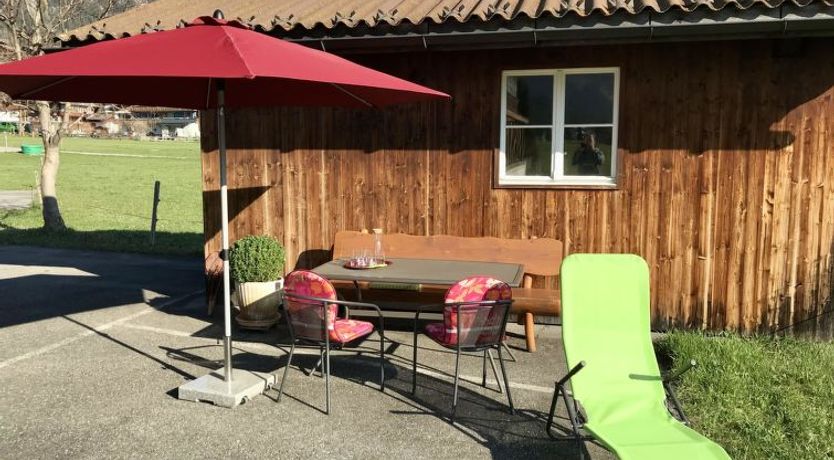 Photo of Lischenhaus 2 - Wohnung Flösch