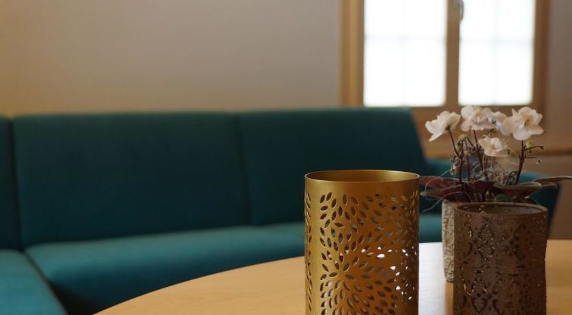 Photo of Lischenhaus 2 - Wohnung Flösch