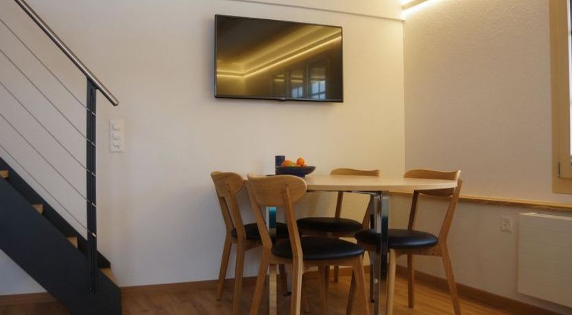 Photo of Lischenhaus 2 - Wohnung Flösch