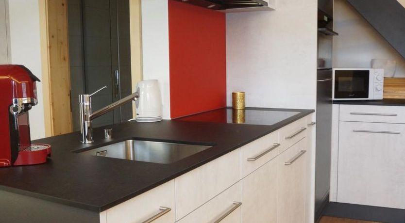 Photo of Lischenhaus 2 - Wohnung Flösch