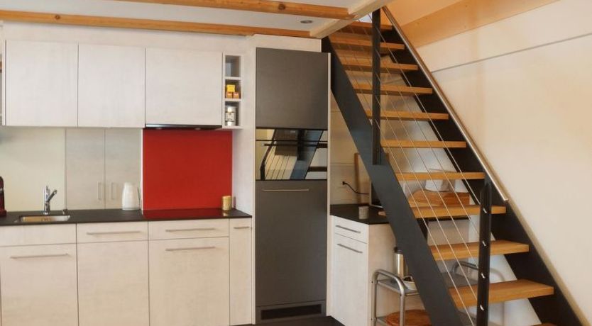 Photo of Lischenhaus 2 - Wohnung Flösch