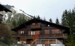 Photo of Chalet Waldchutz - Wohnung Anax